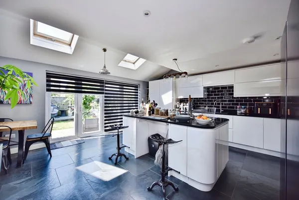 Lawrence Close, Maidstone, Kent, ME15