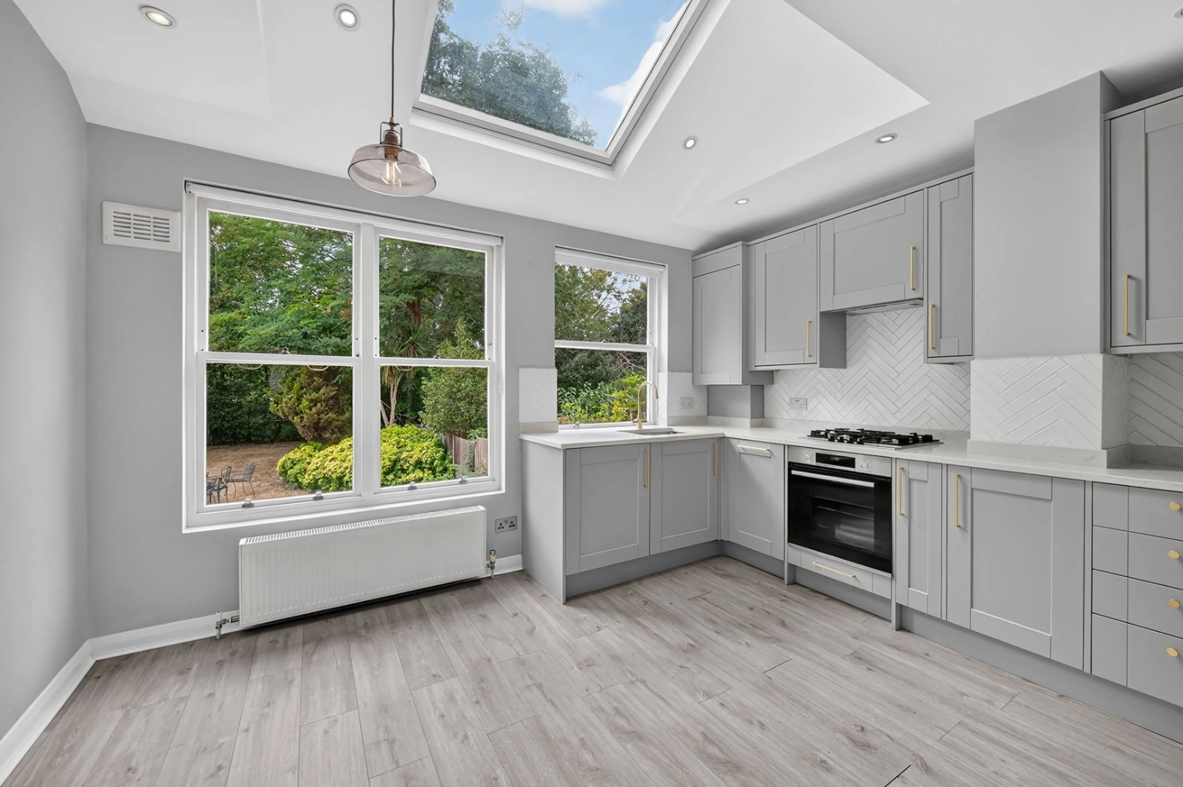 Property at Trinity Road, London, SW18