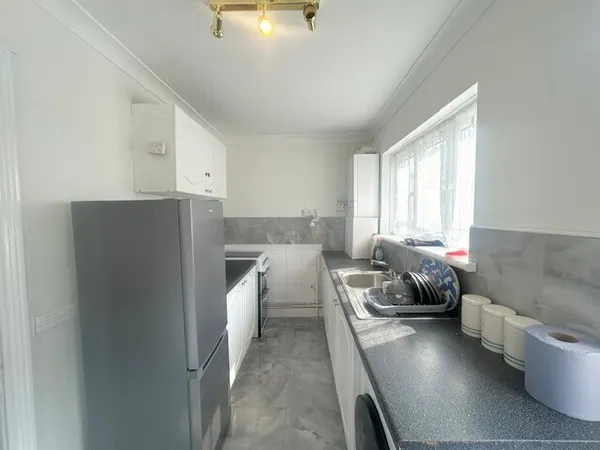 Hardie road, Dagenham, RM10 7BT