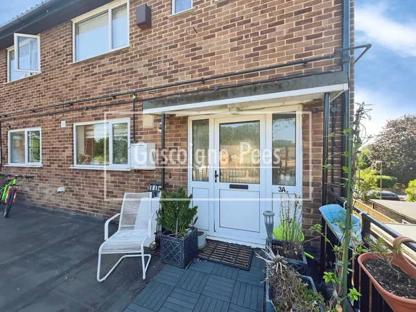 Ansell Road - Frimley