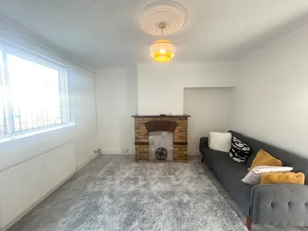 Hardie road, Dagenham, RM10 7BT