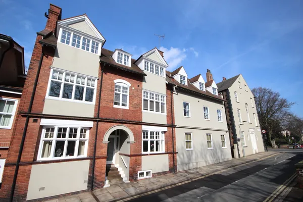 Bootham Court, York