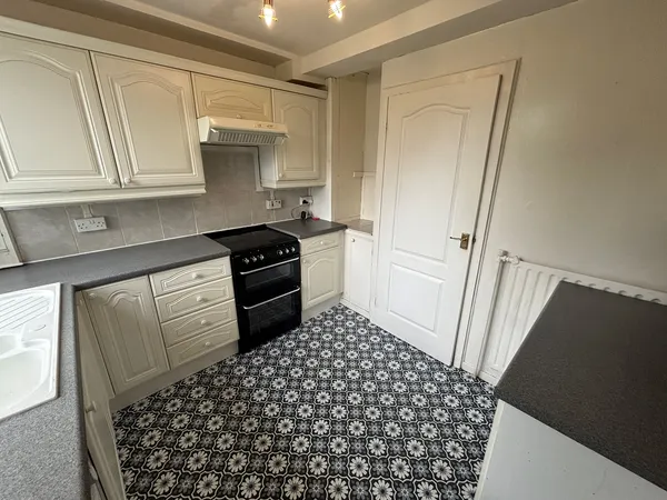 Chesworth Close SK1