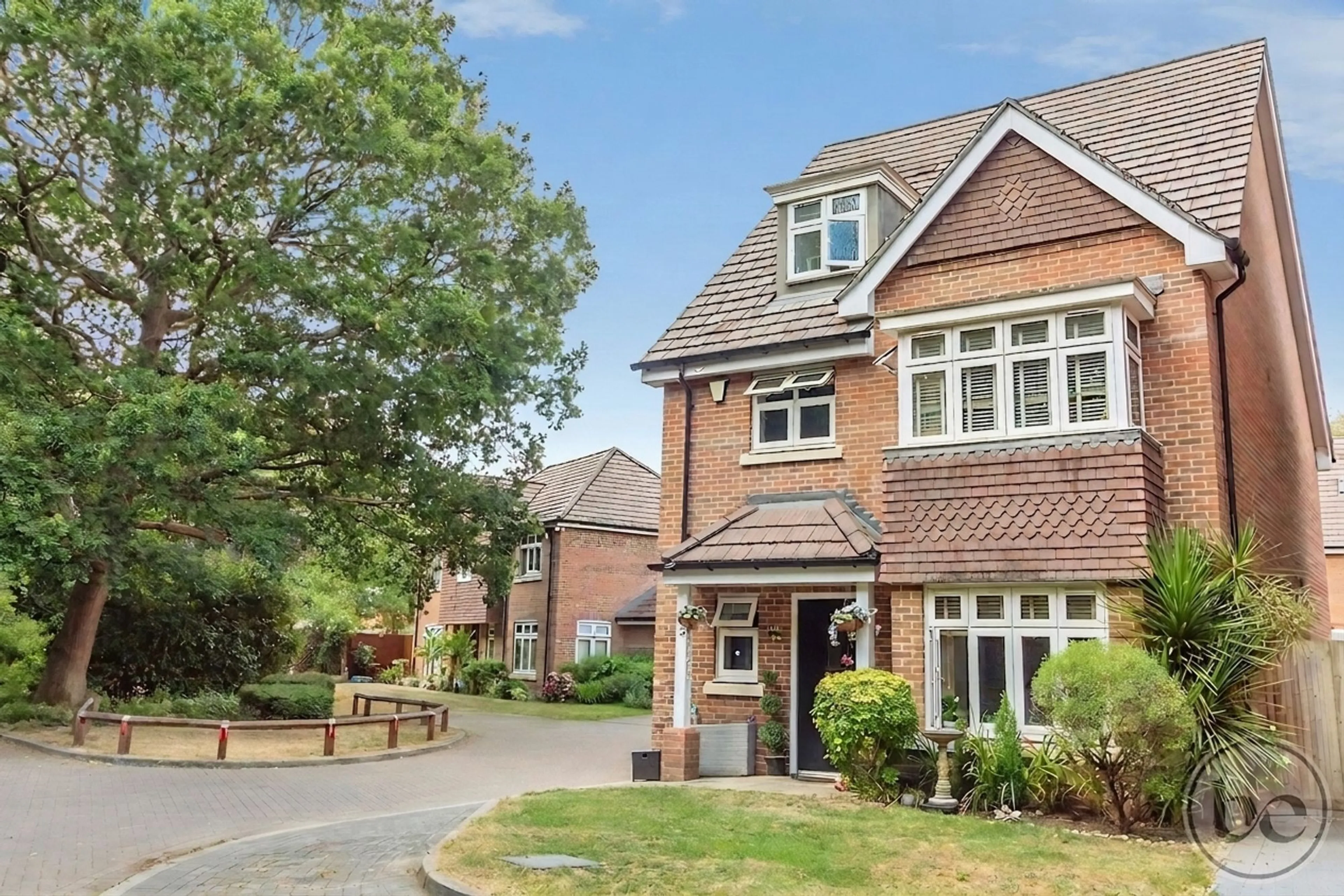 Property at Faringdon Road, Earley, RG6