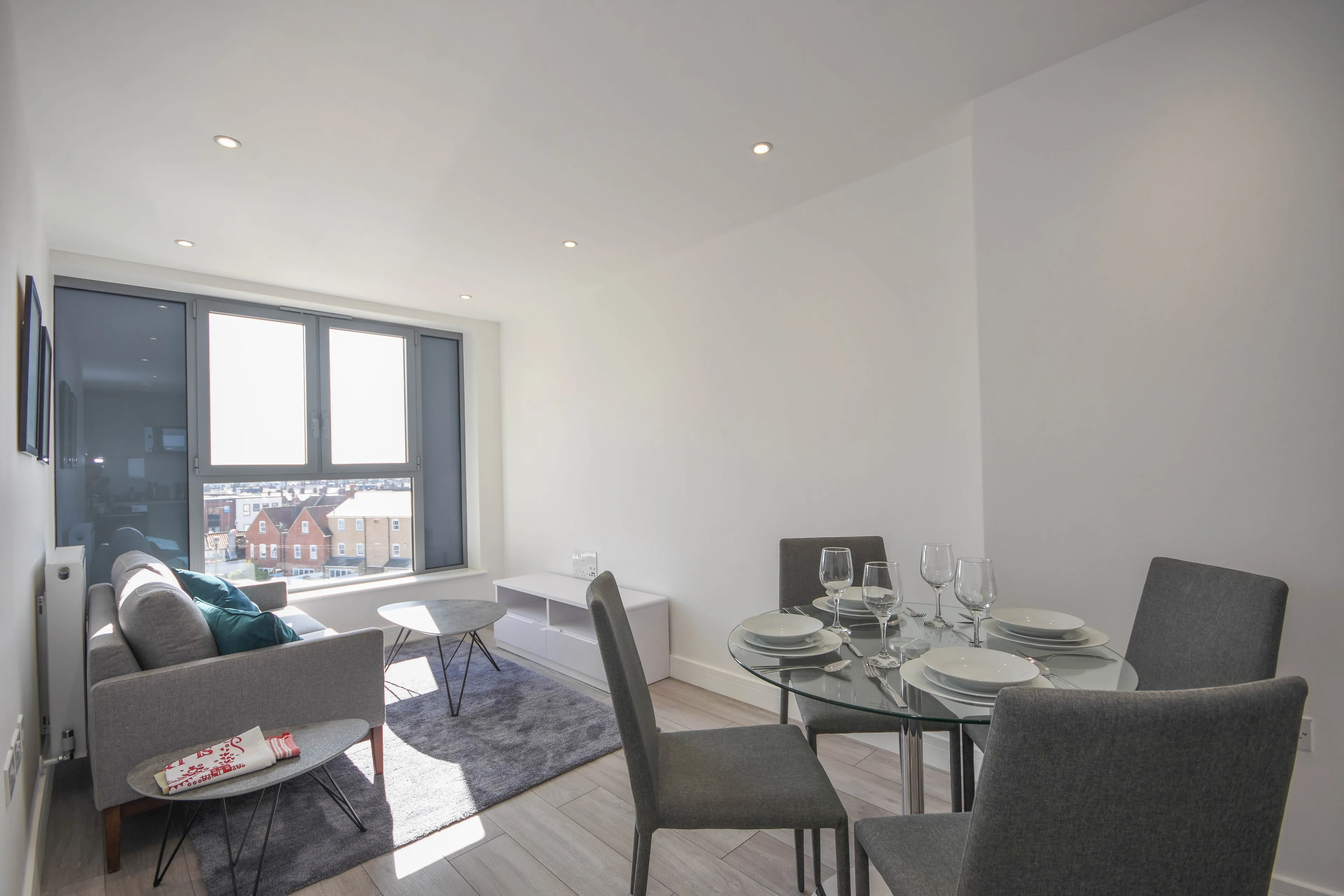 Property at New London Road, Chelmsford