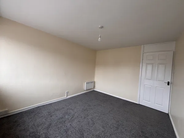 Lodge Road, Rugeley, WS15