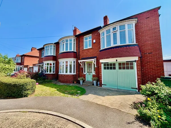 Ripley Road, Stockton