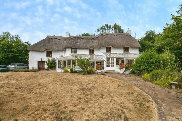 Clapham, Exeter, Devon, EX2