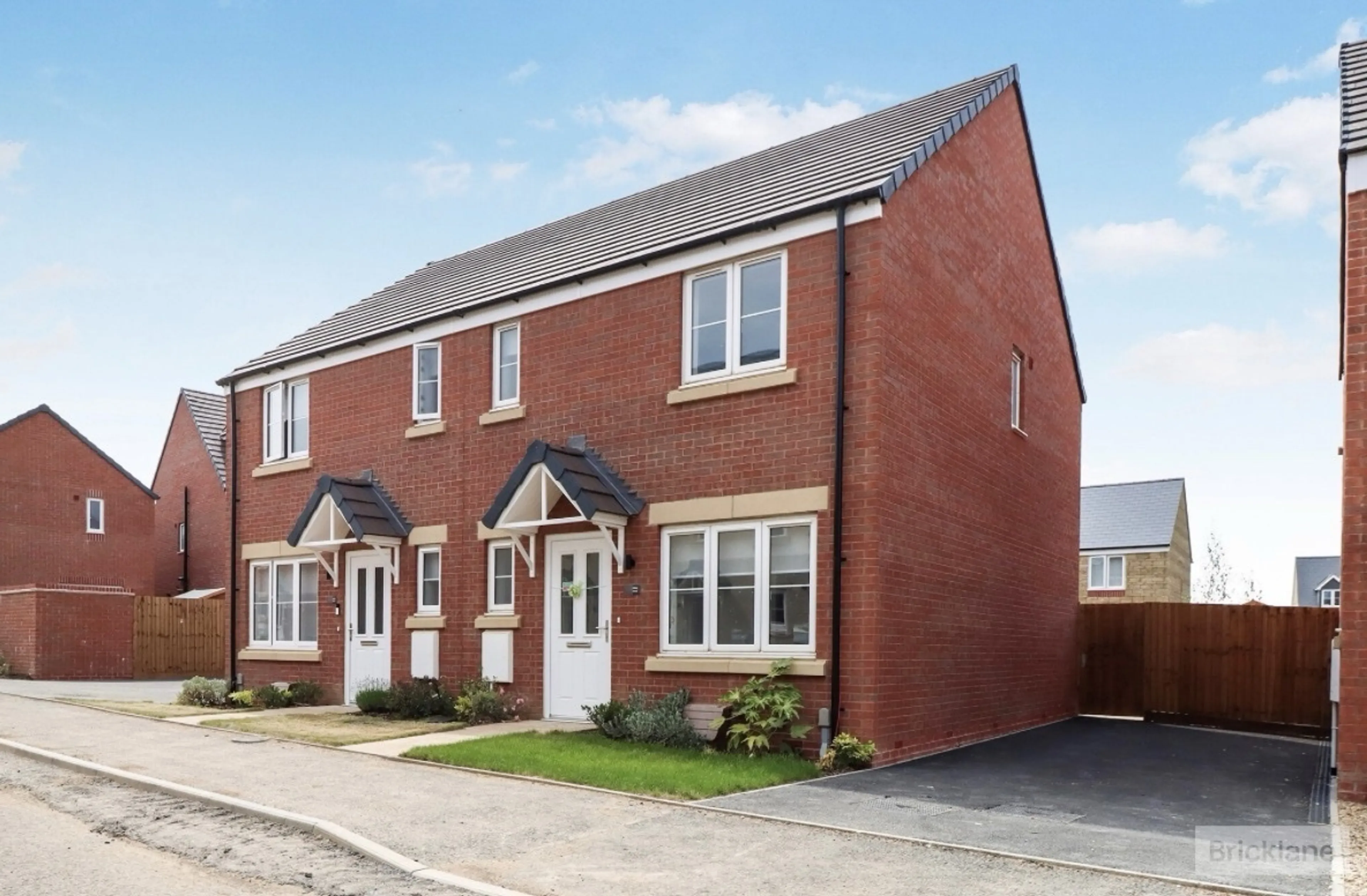 Property at Dolan Drive, Weldon, Corby