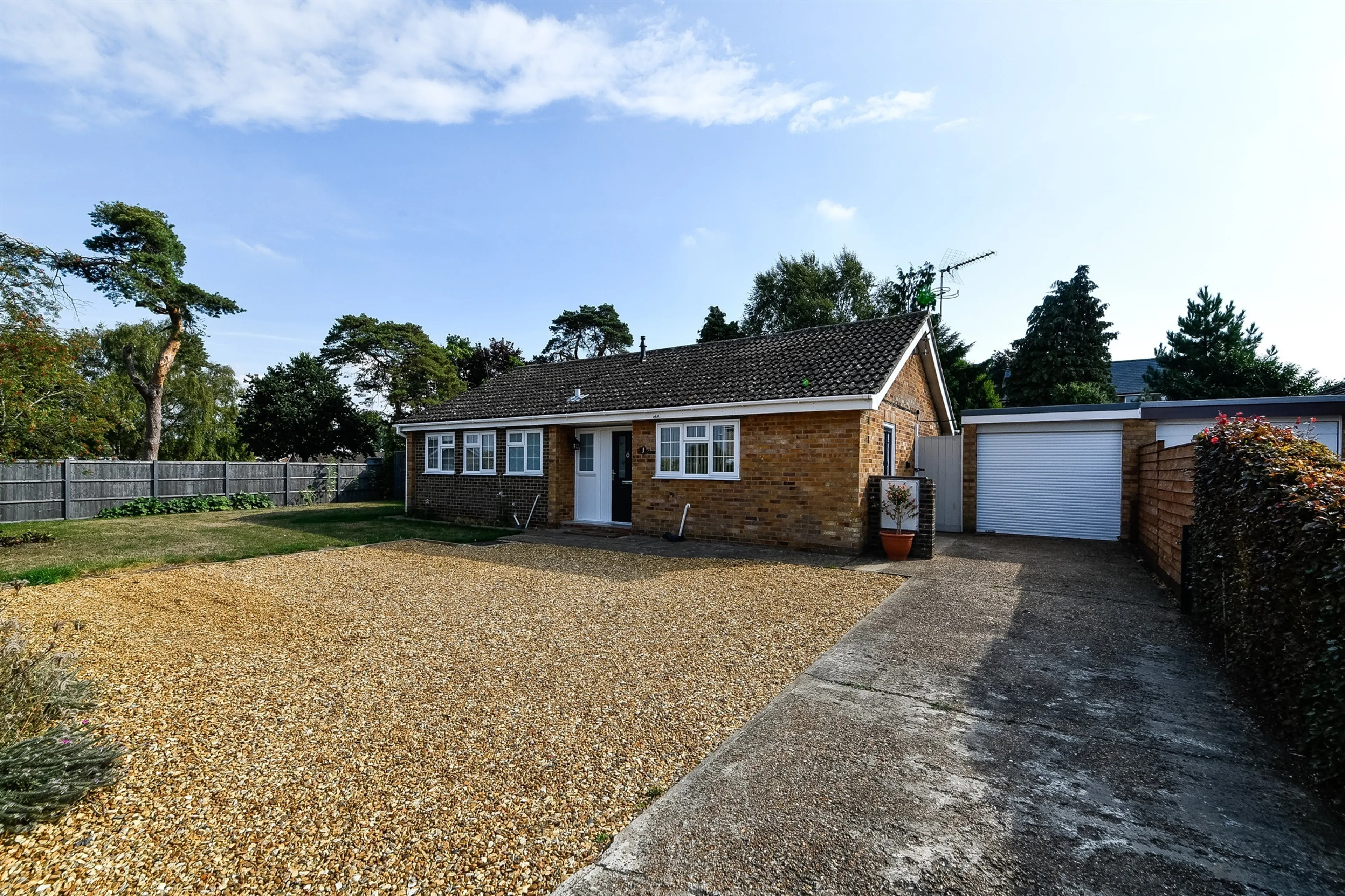 Property at Oakview Drive, Downham Market