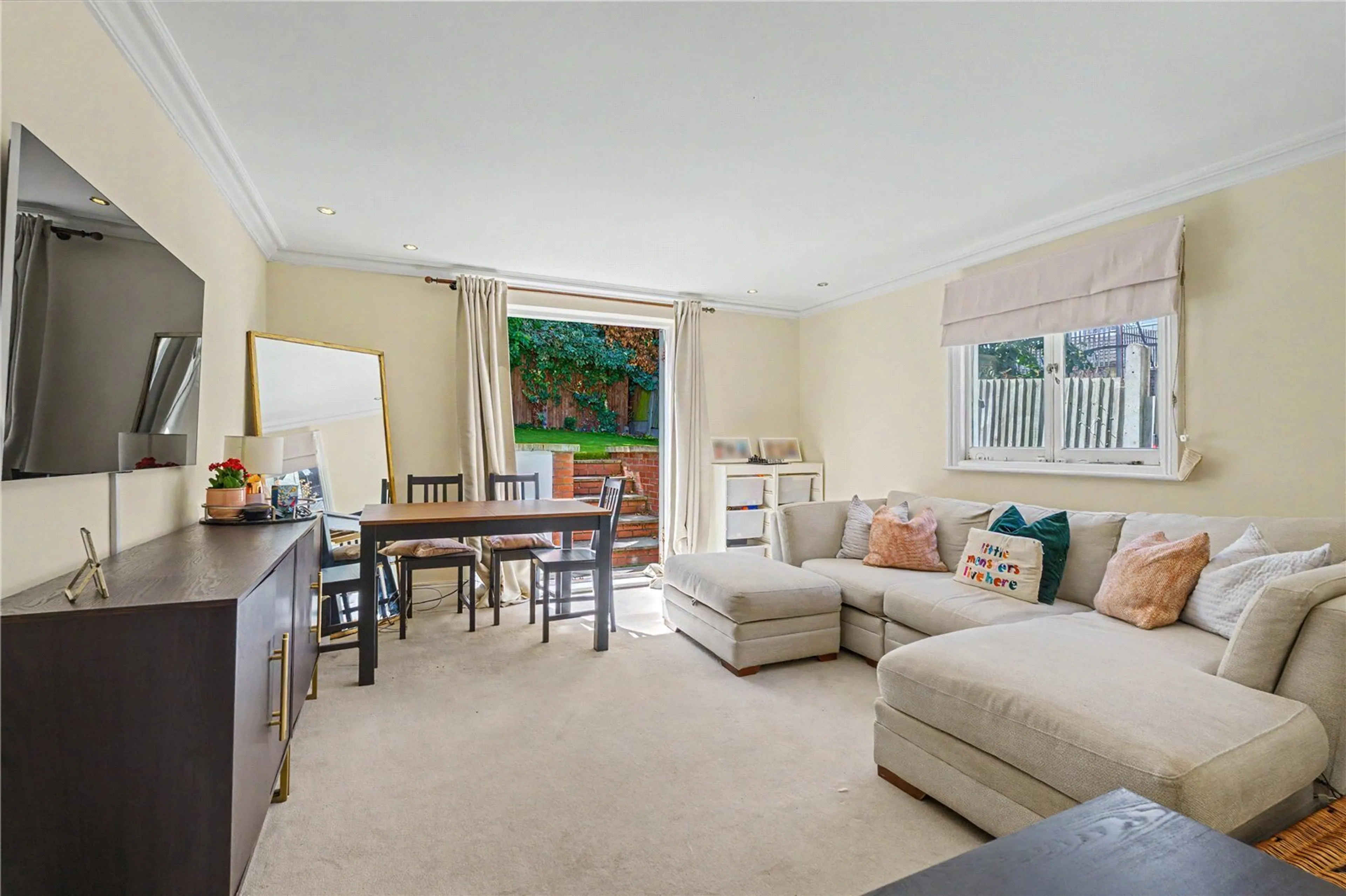 Property at East Hill, Wandsworth, London, SW18