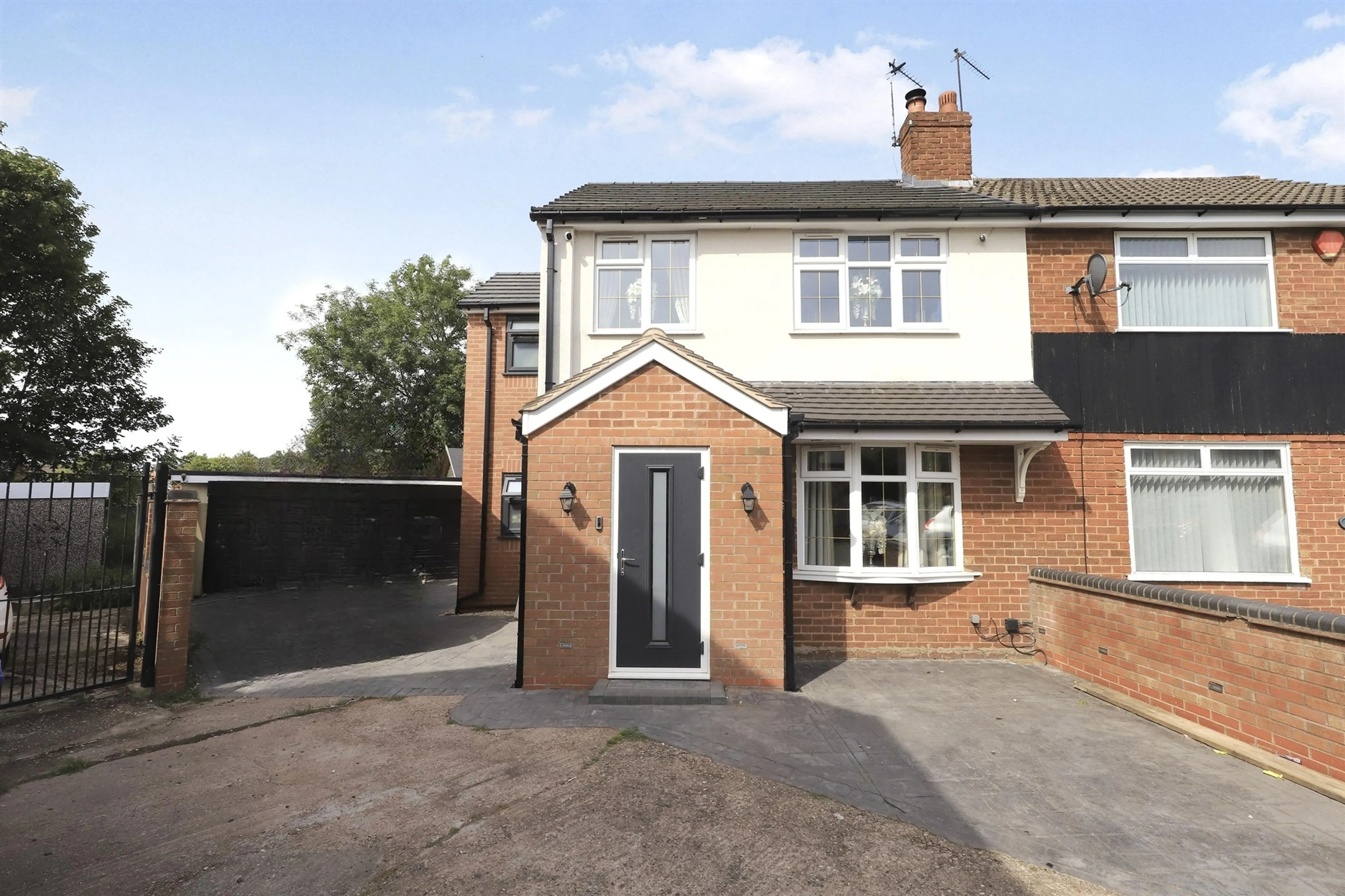 Property at Salcombe Grove, Coseley, Bilston