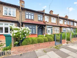 Marne Avenue, London photo