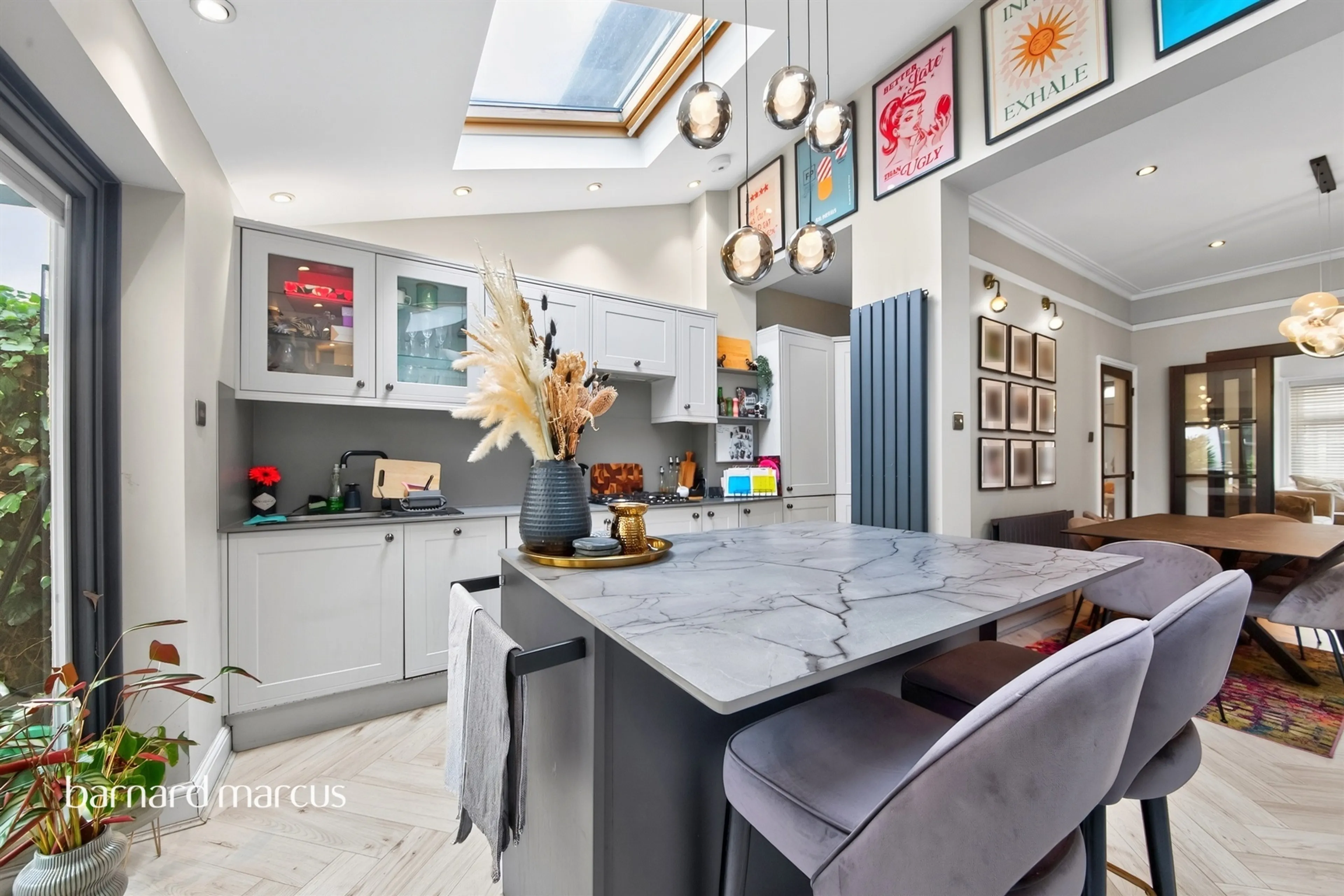 Property at Marne Avenue, London