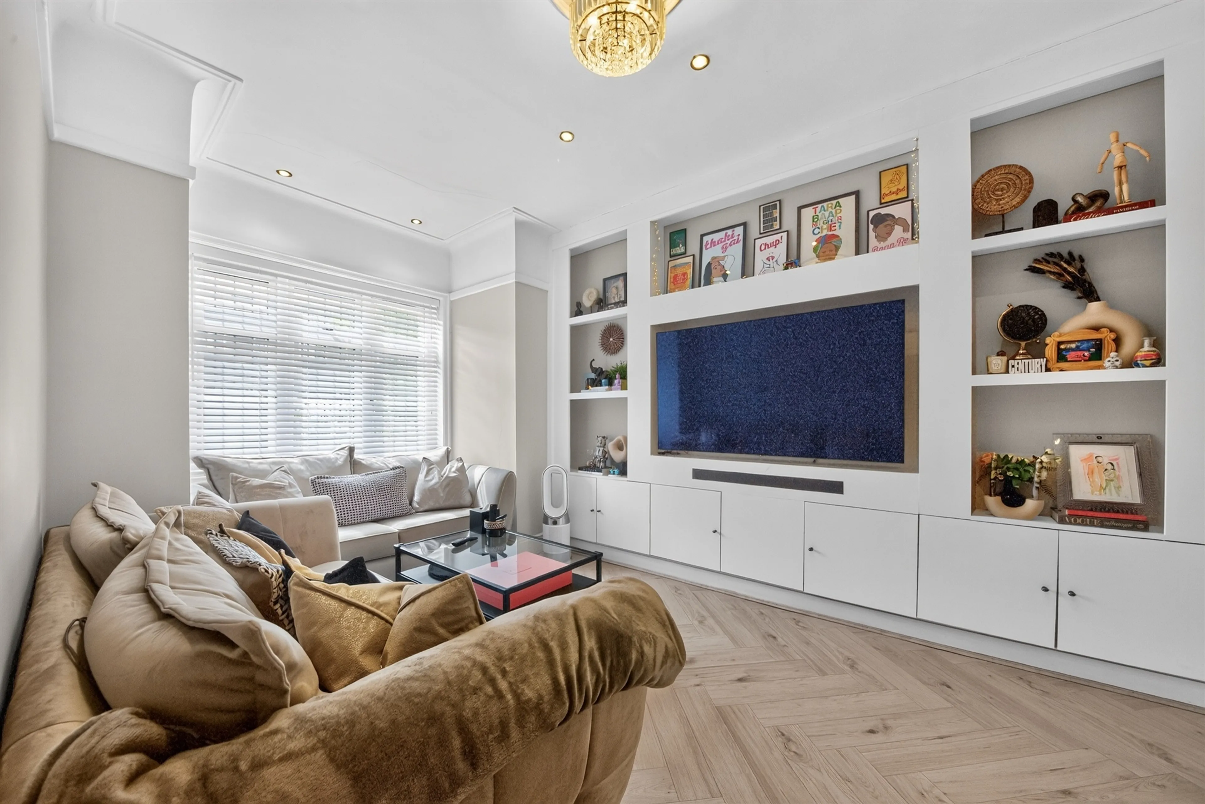 Property at Marne Avenue, London