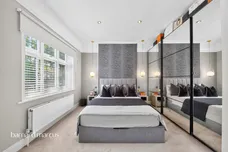 Marne Avenue, London