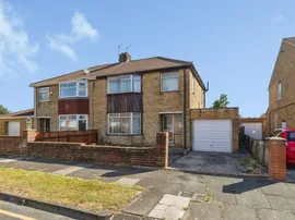 Studland Drive, Hartlepool photo