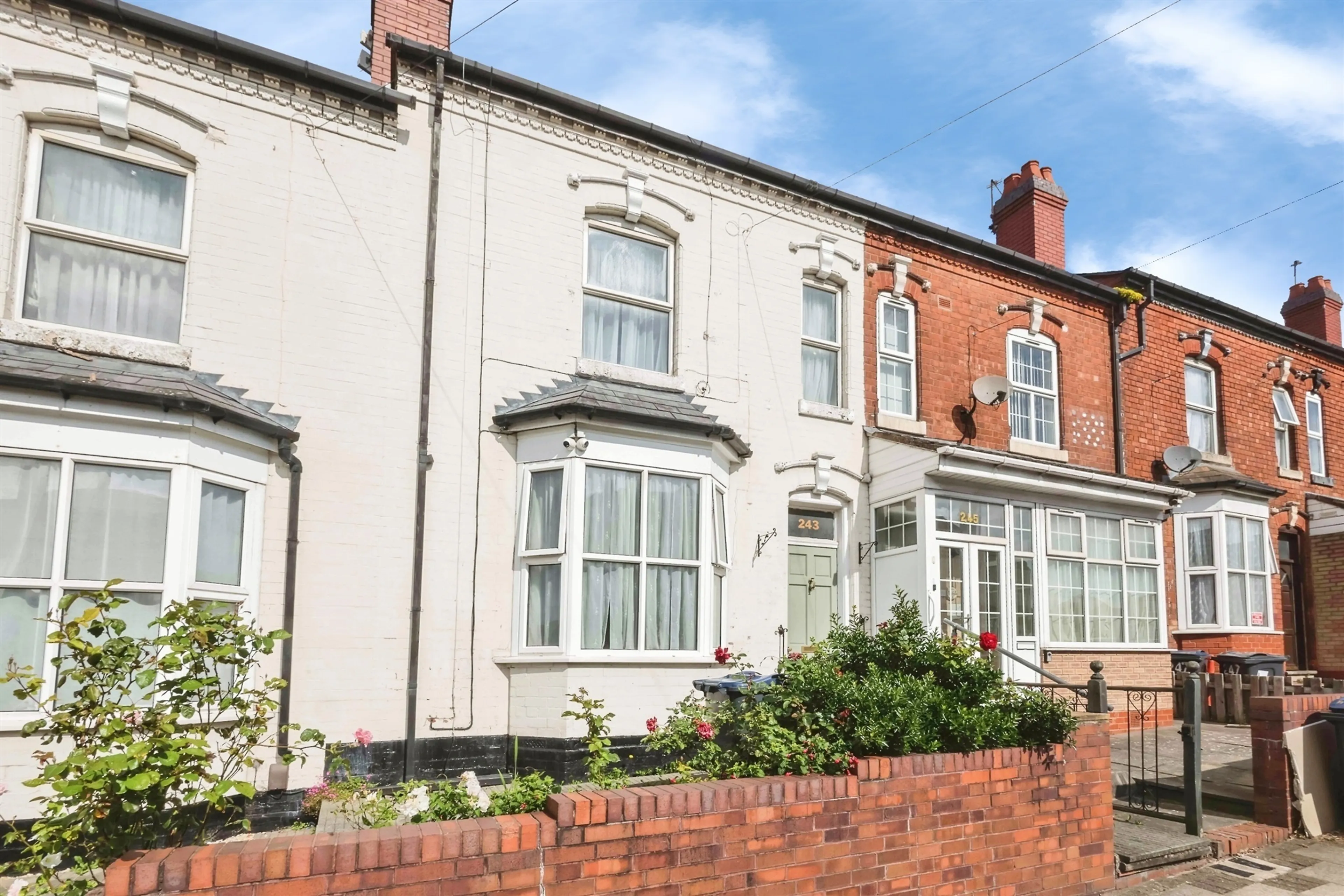 Property at Charles Road, Small Heath, Birmingham