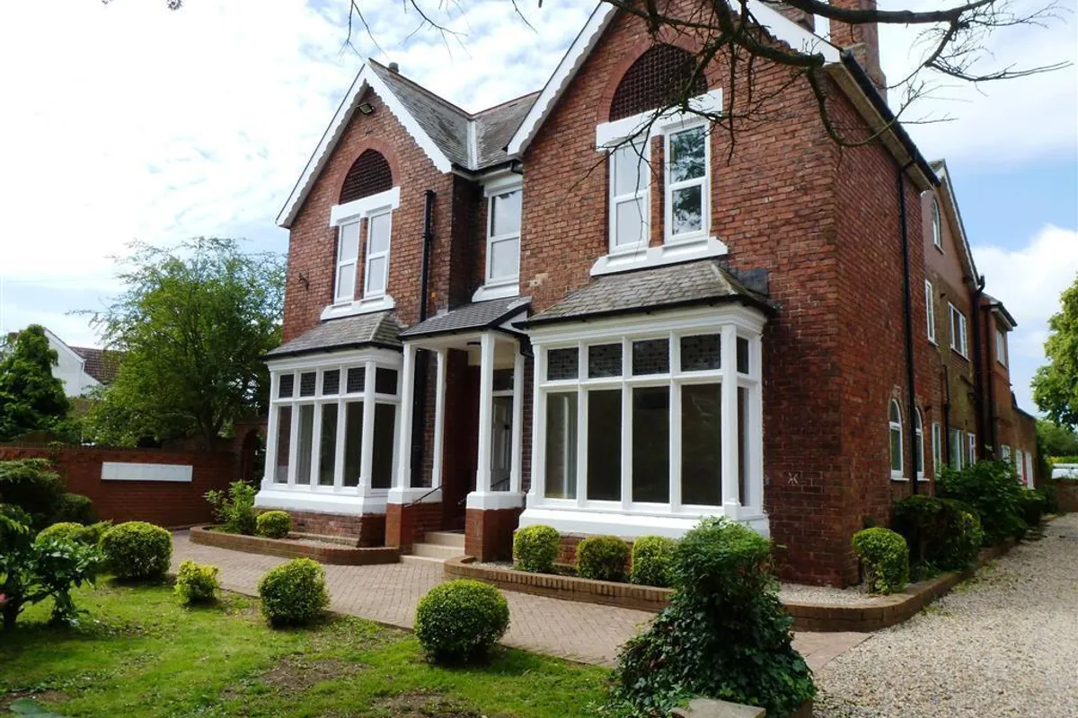 The Avenue, STOCKTON-ON-TEES