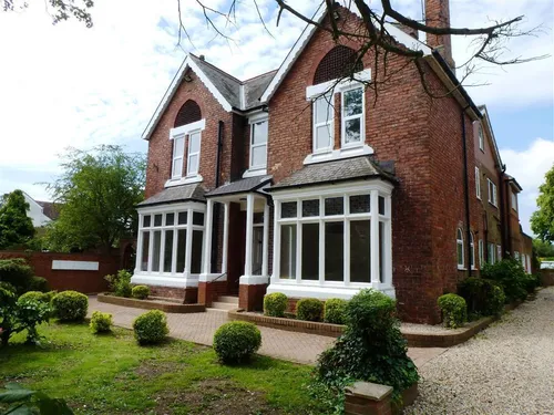 The Avenue, STOCKTON-ON-TEESphoto