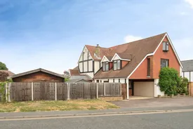 Property responsive