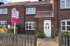 Tom Milford Place, Watton, Thetford