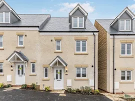 Dolan Drive, Weldon, Corby photo