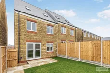 Dolan Drive, Weldon, Corby