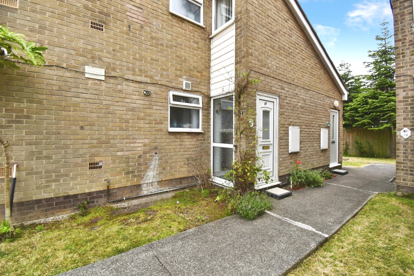 Poplar Court, Sutton-On-Hull, Hull Image 2