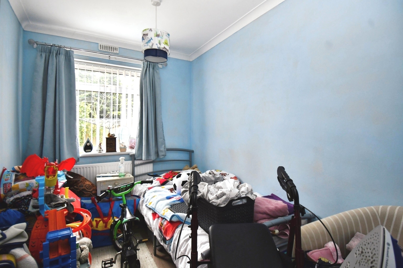 Poplar Court, Sutton-On-Hull, Hull Image 8