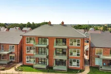 Hatfield Court, Tamworth