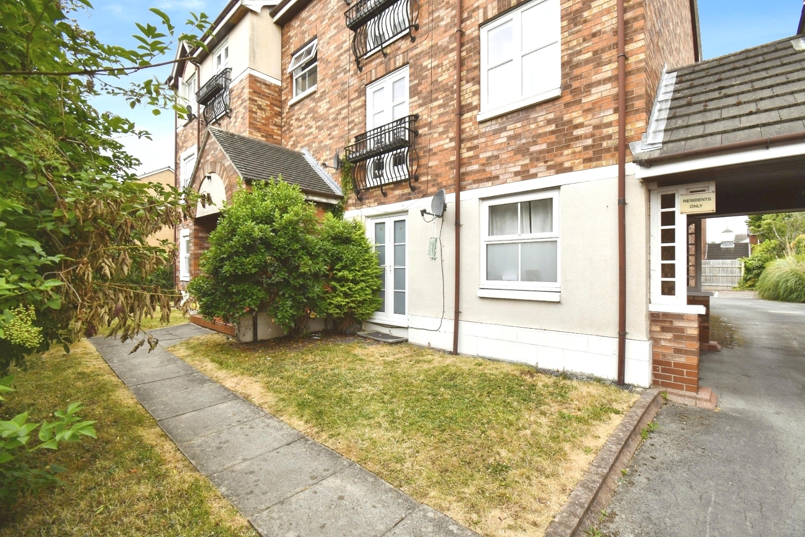 Mallyan Close, Hull Image 1