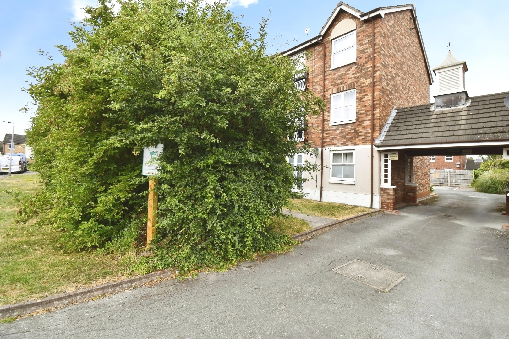 Mallyan Close, Hull Image 9