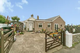 Property responsive