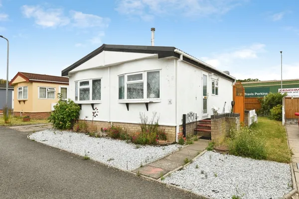 Grange Farm Park, Whitehall Road, Col...