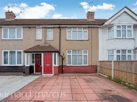 Cranleigh Road, Feltham photo