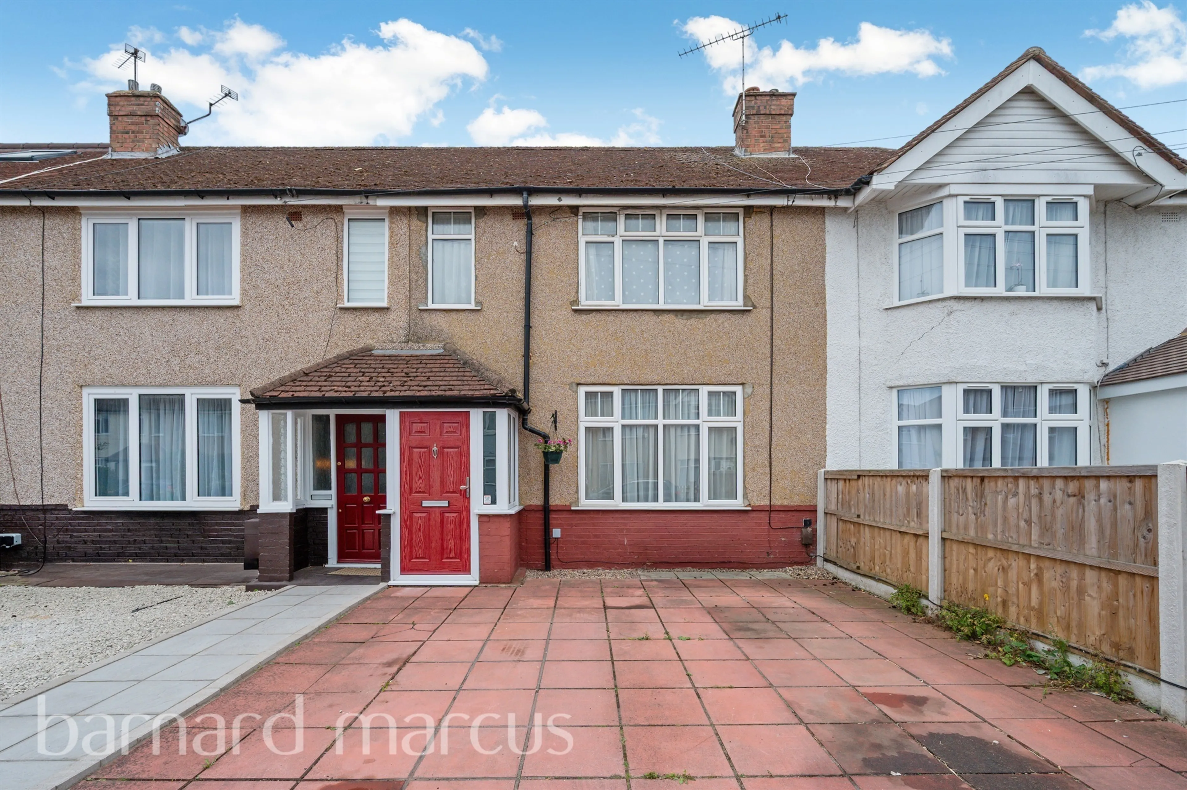 Property at Cranleigh Road, Feltham