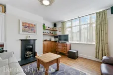 Cranleigh Road, Feltham