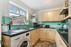 Cranleigh Road, Feltham