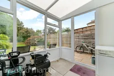 Cranleigh Road, Feltham