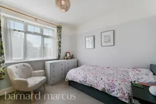 Cranleigh Road, Feltham