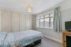 Cranleigh Road, Feltham