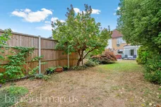 Cranleigh Road, Feltham