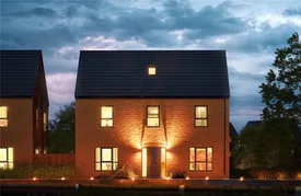 Property responsive