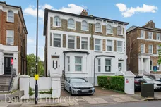Windsor Road, Ealing