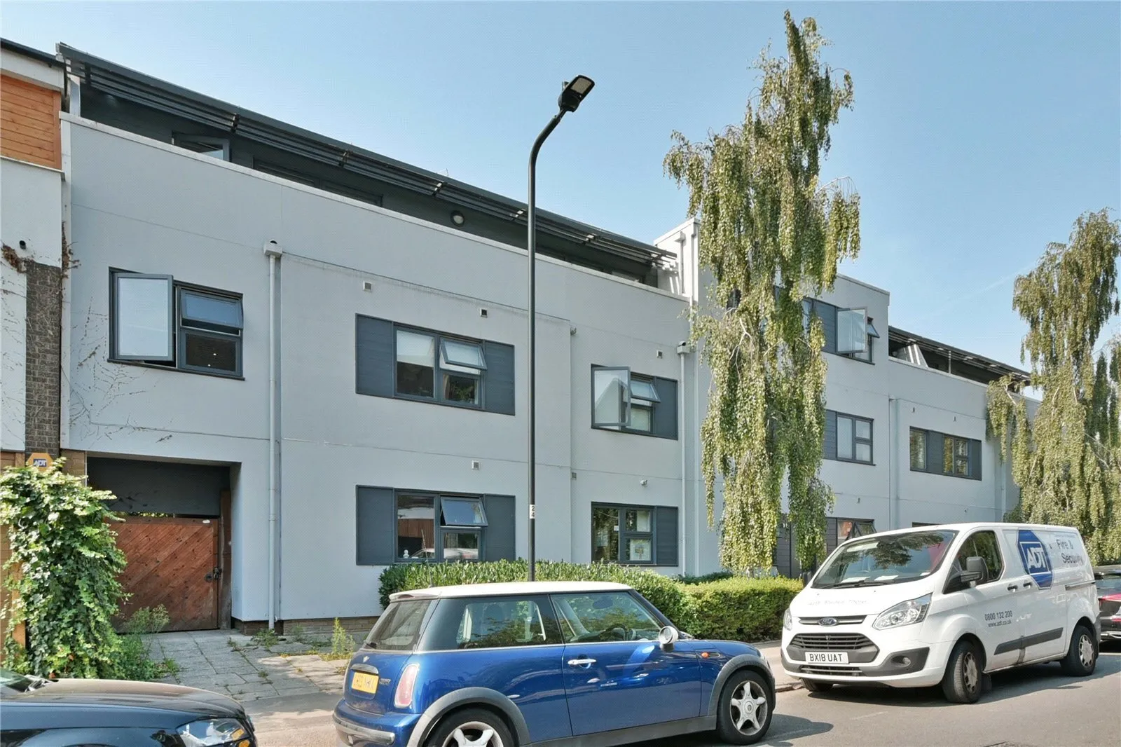 College Road, Kensal Green, London, NW10