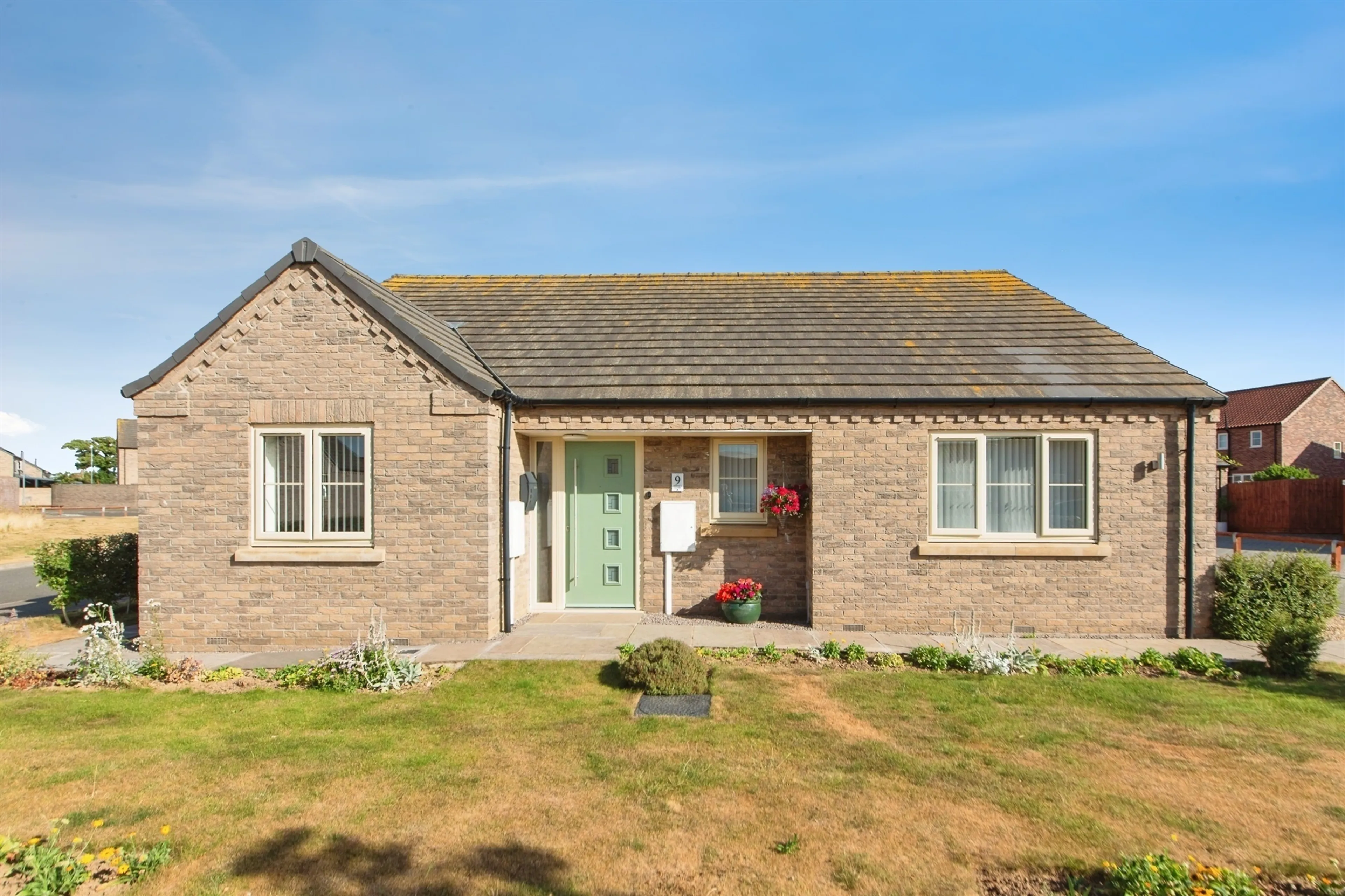 Property at Spinney Close, Holbeach, SPALDING