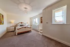 Spinney Close, Holbeach, SPALDING