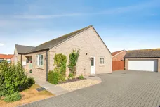 Spinney Close, Holbeach, SPALDING