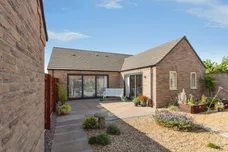 Spinney Close, Holbeach, SPALDING